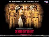 Shootout at Lokhandwala (2007)